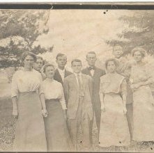 Brethren Church General Conference 1913 Ashland College